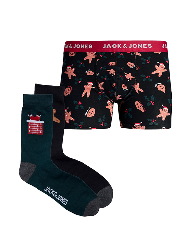 Jack & Jones Man Boxer briefs "VIXEN"